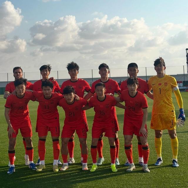 世界杯高清直播-马德兴：国足热身赛有红牌入替规则，魏震被罚下后李扬登场