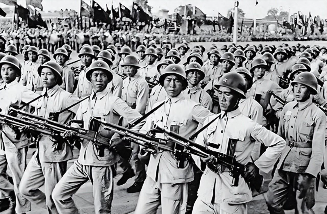 世界杯手机观看-如果当年没有朝鲜战争，粟裕手里的60万大军，能一举拿下台湾吗？