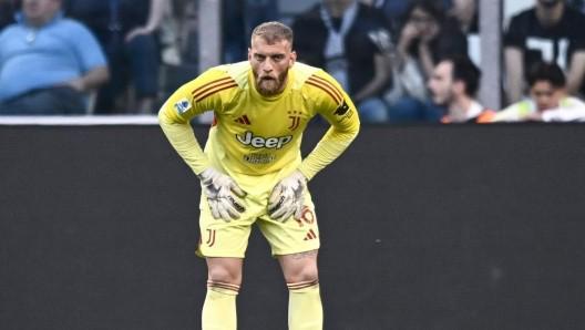 世界杯手机观看-米体:扑点也无法改变命运,迪格雷戈里奥今夏将离开尤文